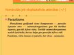 Prezentācija 'Organismu attiecības', 15.