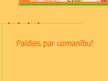 Prezentācija 'Organismu attiecības', 20.