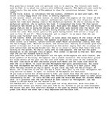 Eseja 'Poem Analysis:Two sisters of persephone', 1.