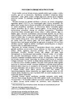 Eseja 'Par klimata izmaiņu negatīvo ietekmi', 2.