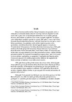 Konspekts 'Itālijas konstitucionālās tiesības', 3.