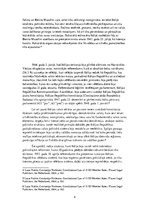 Konspekts 'Itālijas konstitucionālās tiesības', 4.