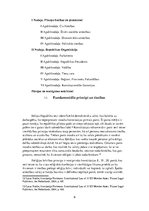 Konspekts 'Itālijas konstitucionālās tiesības', 6.