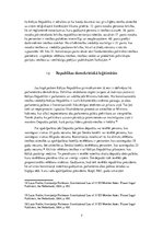 Konspekts 'Itālijas konstitucionālās tiesības', 7.