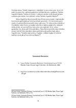 Konspekts 'Itālijas konstitucionālās tiesības', 12.