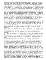 Eseja 'Camus Defended the Dignity and Goodness of the Individual', 1.