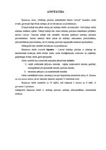 Diplomdarbs 'Nodokļu politiku ietekmējošie faktori Latvijā', 1.