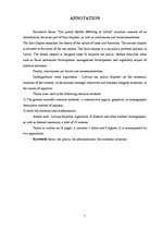 Diplomdarbs 'Nodokļu politiku ietekmējošie faktori Latvijā', 2.