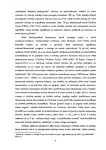 Diplomdarbs 'Nodokļu politiku ietekmējošie faktori Latvijā', 8.