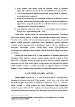 Diplomdarbs 'Nodokļu politiku ietekmējošie faktori Latvijā', 31.