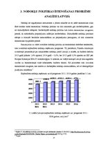 Diplomdarbs 'Nodokļu politiku ietekmējošie faktori Latvijā', 37.