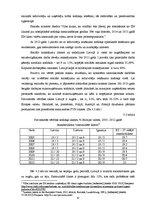 Diplomdarbs 'Nodokļu politiku ietekmējošie faktori Latvijā', 42.