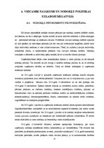 Diplomdarbs 'Nodokļu politiku ietekmējošie faktori Latvijā', 45.