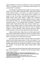 Diplomdarbs 'Nodokļu politiku ietekmējošie faktori Latvijā', 46.