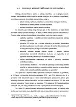 Diplomdarbs 'Nodokļu politiku ietekmējošie faktori Latvijā', 48.