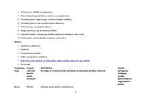 Prakses atskaite 'Integrēto nodarbību didaktiskais pamatojums', 2.