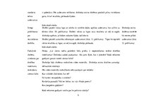 Prakses atskaite 'Integrēto nodarbību didaktiskais pamatojums', 5.