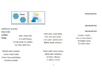 Prakses atskaite 'Integrēto nodarbību didaktiskais pamatojums', 7.