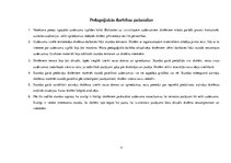 Prakses atskaite 'Integrēto nodarbību didaktiskais pamatojums', 11.