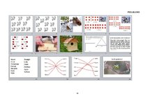 Prakses atskaite 'Integrēto nodarbību didaktiskais pamatojums', 14.