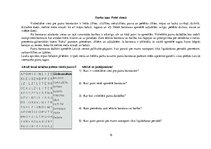 Prakses atskaite 'Integrēto nodarbību didaktiskais pamatojums', 15.