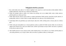 Prakses atskaite 'Integrēto nodarbību didaktiskais pamatojums', 18.