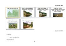 Prakses atskaite 'Integrēto nodarbību didaktiskais pamatojums', 25.