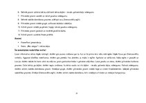 Prakses atskaite 'Integrēto nodarbību didaktiskais pamatojums', 31.