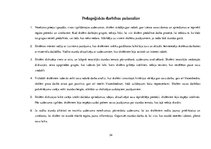 Prakses atskaite 'Integrēto nodarbību didaktiskais pamatojums', 34.