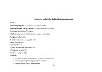 Prakses atskaite 'Integrēto nodarbību didaktiskais pamatojums', 35.