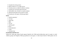 Prakses atskaite 'Integrēto nodarbību didaktiskais pamatojums', 36.