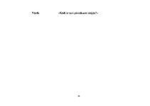 Prakses atskaite 'Integrēto nodarbību didaktiskais pamatojums', 38.