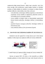 Diplomdarbs 'Mazo un vidējo uzņēmumu attīstības problēmas un risinājumi', 58.