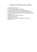 Referāts 'SIA pamatkapitāla palielināšana', 11.