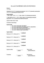 Referāts 'SIA pamatkapitāla palielināšana', 12.