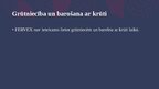 Prezentācija 'FERVEX paciņas', 5.