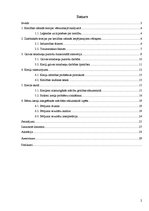 Referāts 'Bērnu - kreiļu integrēšanās mācībām sākumskolā', 2.