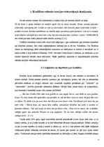 Referāts 'Bērnu - kreiļu integrēšanās mācībām sākumskolā', 4.