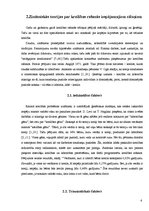 Referāts 'Bērnu - kreiļu integrēšanās mācībām sākumskolā', 6.