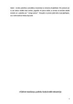 Referāts 'Bērnu - kreiļu integrēšanās mācībām sākumskolā', 8.