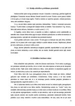 Referāts 'Bērnu - kreiļu integrēšanās mācībām sākumskolā', 13.