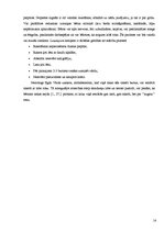 Referāts 'Bērnu - kreiļu integrēšanās mācībām sākumskolā', 14.