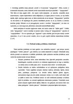 Referāts 'Bērnu - kreiļu integrēšanās mācībām sākumskolā', 16.