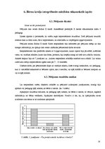 Referāts 'Bērnu - kreiļu integrēšanās mācībām sākumskolā', 19.