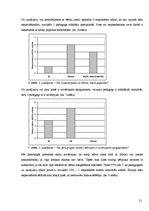 Referāts 'Bērnu - kreiļu integrēšanās mācībām sākumskolā', 21.