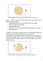 Referāts 'Bērnu - kreiļu integrēšanās mācībām sākumskolā', 22.
