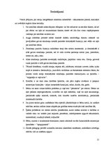 Referāts 'Bērnu - kreiļu integrēšanās mācībām sākumskolā', 25.