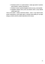 Referāts 'Bērnu - kreiļu integrēšanās mācībām sākumskolā', 26.