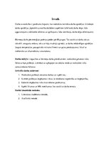 Referāts 'Bārmeņa profesija un profesijā iespējamie riski, to mazināšanas pasākumi', 2.