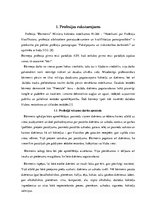 Referāts 'Bārmeņa profesija un profesijā iespējamie riski, to mazināšanas pasākumi', 3.